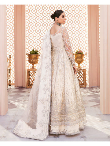 Gulaal Nooriah (05)  Eid Luxury Formals 2022 Online Shopping